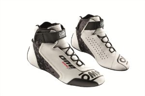 ONE EVO SHOES FIA 8856-2018 WHITE SZ. 36