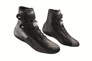 OMP ARP Karting Shoes (Advanced Rainproof)