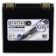 Braille Battery Xcel-Lite Lithium 12.5 Ah (Left Polarity)