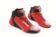 OMP One Evo X Racing Boots (8856-2018)