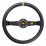 OMP Rally Liscio Steering Wheel