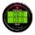 SPA Dual Pressure & Temperature Gauge (DG213)