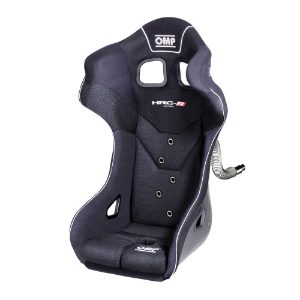 OMP HRC-R Carbon Air Racing Seat