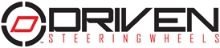 driven_steering_logo