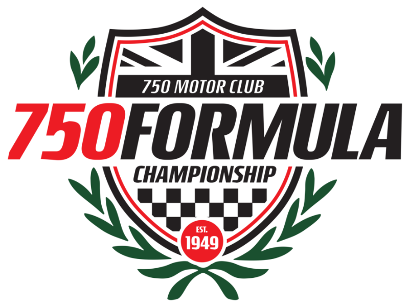 The Raceparts 750 Formula Championship