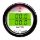 SPA Dual Oil Temperature & Water Temperature Gauge