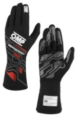 OMP Sport Gloves (8856-2018)