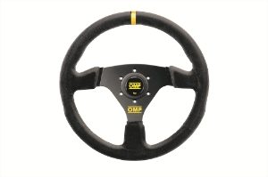 OMP Targa Steering Wheel