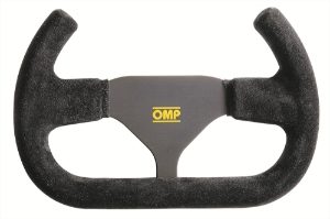 OMP Indy Open Steering Wheel