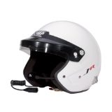 OMP J-Rally Open Face Helmet (8859-2015)