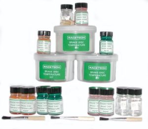 brake disc paint kit