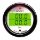 SPA Dual Boost Pressure and Oil Pressure Gauge