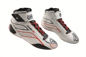 ONE-S SHOES FIA 8856-2018 WHITE SZ. 37