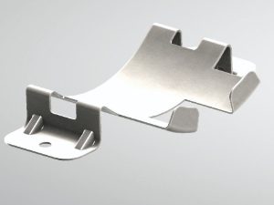 OMP CD/408 Extinguisher Brackets with Clamps