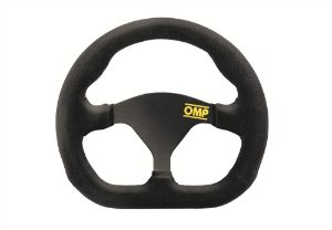 OMP Formula Quadro Steering Wheel