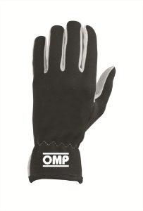 RALLY GLOVES BLACK SZ. S