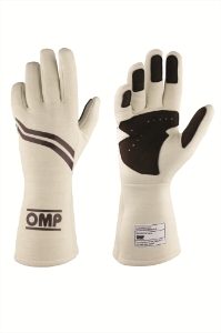 DIJON GLOVES FIA 8856-2018 CREAM SZ. S