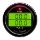 SPA Dual Fuel Pressure & Volts Gauge