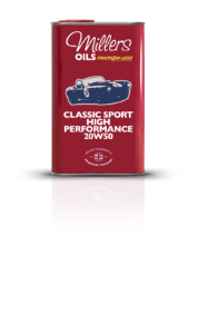 P16135 Classic Sport HP20w50 1L
