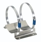 OMP CD/401 Brackets & Clamps for CESAL3