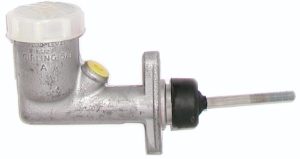 Girling Integral Master Cylinders with Raceparts