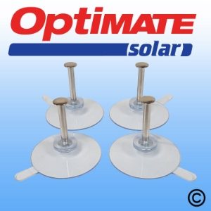 OptiMate Solar Mount Kit