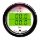 SPA Dual Fuel Pressure & Oil Temperature Gauge (DG212)