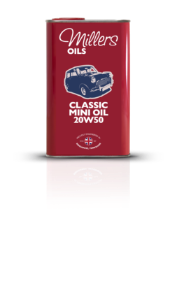 P16111 Classic Mini Oil 20w50
