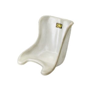 OMP Flat Kart Seat