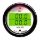 SPA Dual Oil Pressure & Volts Gauge (DG208)