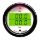 SPA Dual Oil Pressure & Oil Temperature Gauge