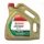 Castrol Edge engine oil and Castrol R40 engine oil